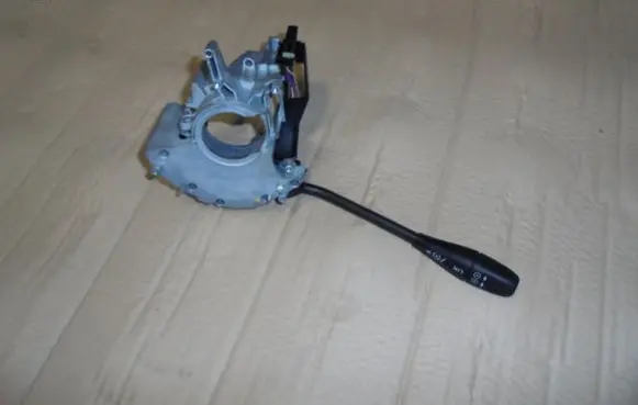 Mercedes-Benz SLK R171 Cruise control stalk A1715402445