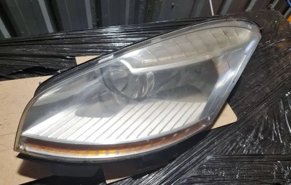Citroen C4 I Picasso Headlight/headlamp 16298100