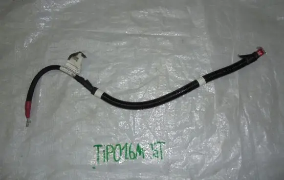 Fiat Tipo Other wiring loom 51999680