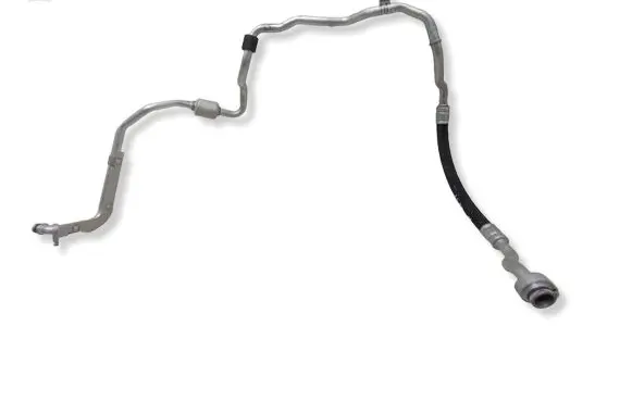 Audi A1 Air conditioning (A/C) pipe/hose 2Q0816743AJ 2801037968366N
