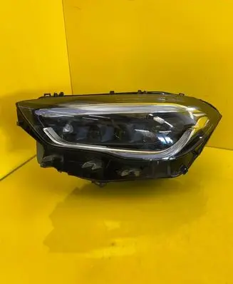 Mercedes-Benz GLA H247 Headlight/headlamp A2479064705