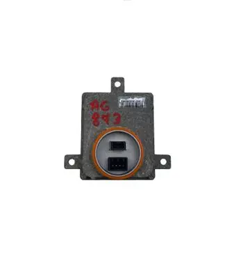 Volkswagen PASSAT B7 Xenon control unit/module 8K0941597B