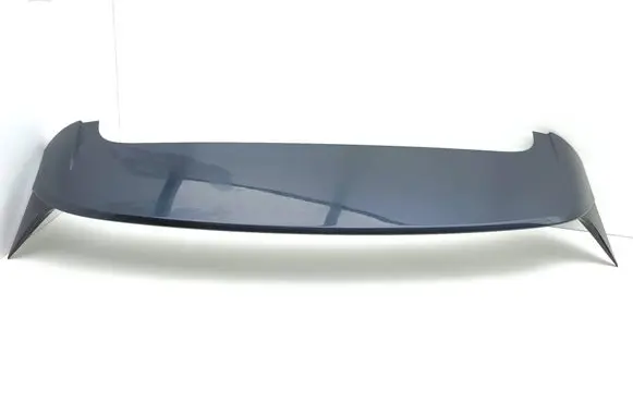 Tailgate/trunk spoiler