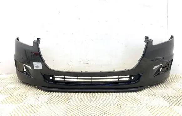 Peugeot 508 Front bumper