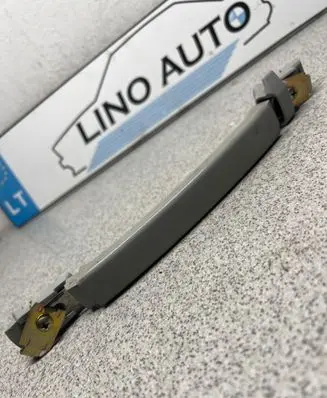 BMW 3 E46 Rear interior roof grab handle 8231324