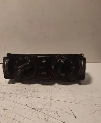 Mercedes-Benz E W210 Climate control unit 2108300185