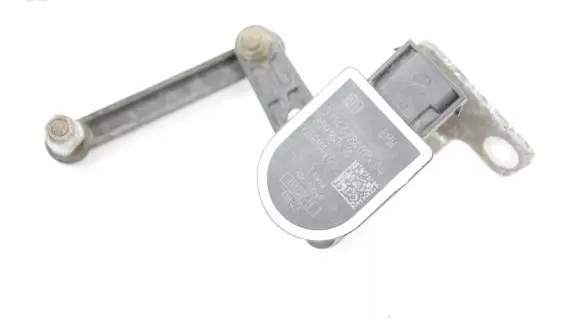 BMW 5 F10 F11 Headlight/headlamp level sensor 6752797