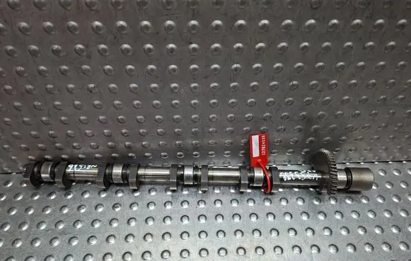 Peugeot 308 Camshaft S27624536 V753388880