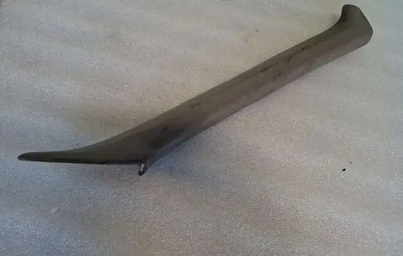 Audi 80 90 S2 B4 Other interior part 8A0867232