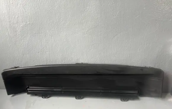 Volkswagen Transporter - Caravelle T5 Bottom radiator support slam panel 7H0805962