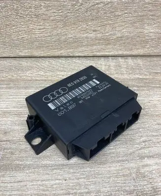 Audi A4 S4 B7 8E 8H Parking PDC control unit/module 8E0919283B