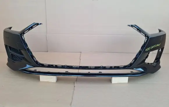 Audi A7 S7 4K8 Front bumper 4K8807437