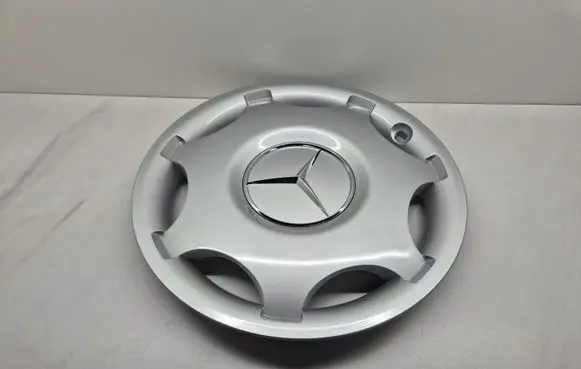 Mercedes-Benz C W203 R15 wheel hub/cap/trim 2034010024