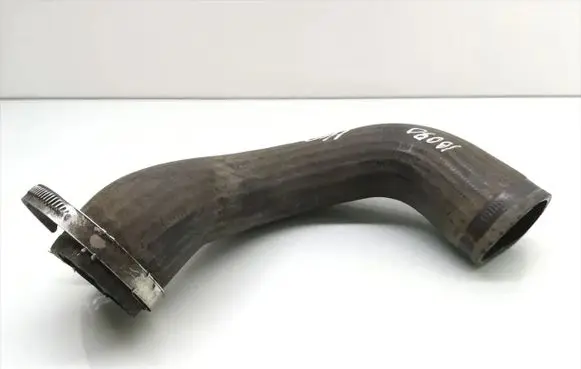 Volkswagen Tiguan Intercooler hose/pipe 5N0145834G