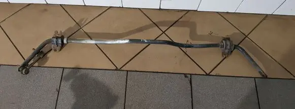 Nissan Murano Z51 Rear anti-roll bar/sway bar 