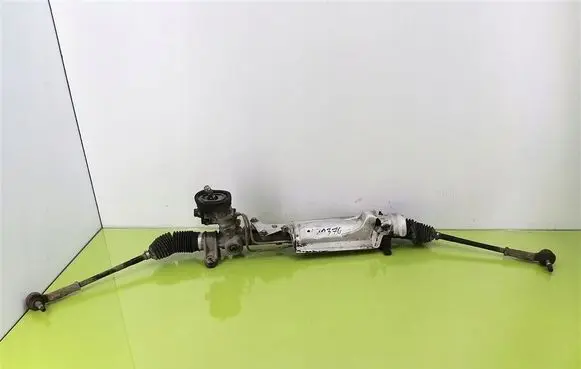 Volkswagen Golf IV Steering rack 1J1422105