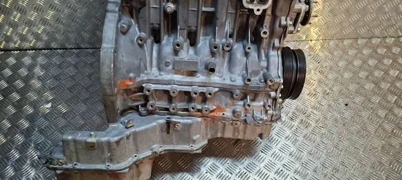 Fiat Fullback Engine S25071190 4N15