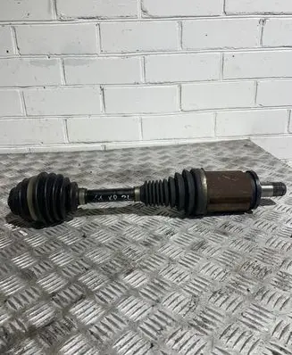 BMW X1 E84 Front driveshaft 7591681