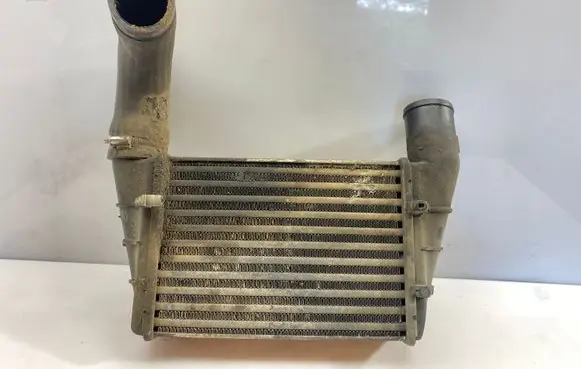 Audi A4 S4 B5 8D Intercooler radiator 058145805A