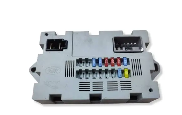 Jaguar F-Pace Fuse module CPLA14Q073AA