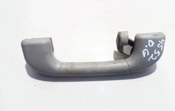 Opel Antara Rear door interior handle