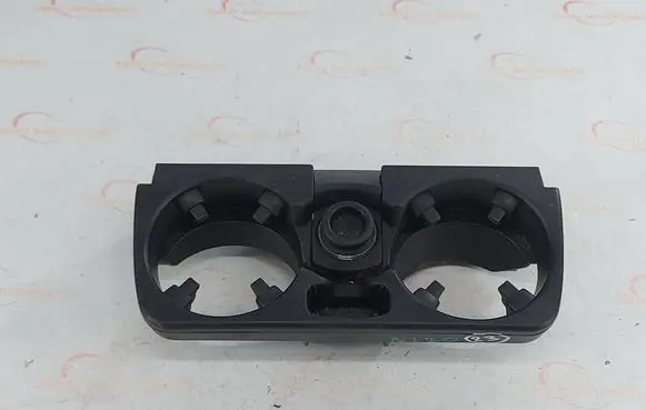 BMW 5 F10 F11 Cup holder back 