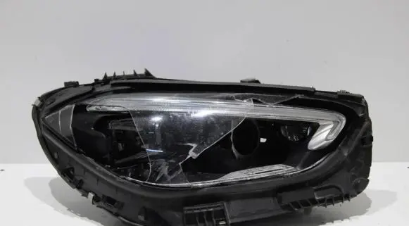 Mercedes-Benz C W206 Headlight/headlamp A2069063003 LE19A6438 Q001161