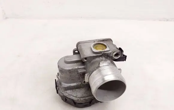 Citroen Berlingo Throttle valve 9830171480 V29121487