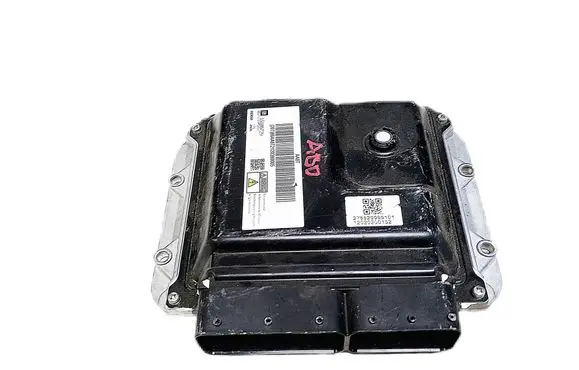 Opel Meriva A Engine control unit/module 55585729
