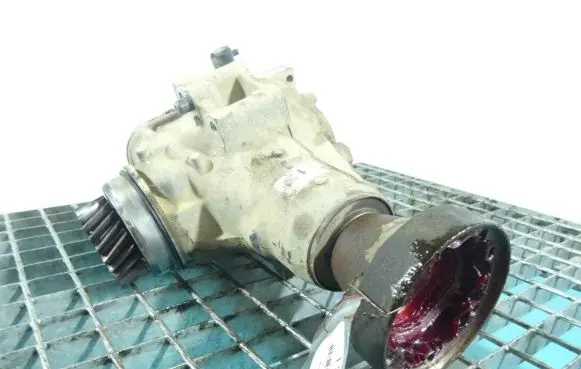 Mazda Tribute Gearbox transfer box case 010620-5979 IMPRK1328321