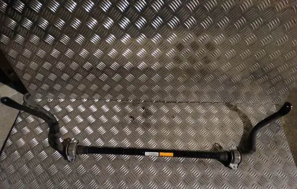 Audi A6 S6 C7 4G Other under body part 