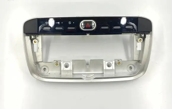 Fiat Punto (199) A set of switches 735506945