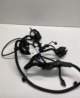 BMW 4 F32 F33 Engine installation wiring loom 8636073