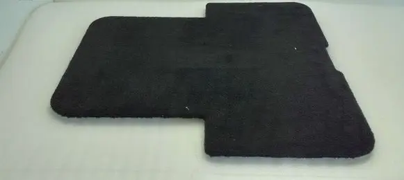 Ford Galaxy Trunk/boot lower side trim panel 6M21U111D66AF 6M21U111D66AF3ZHE