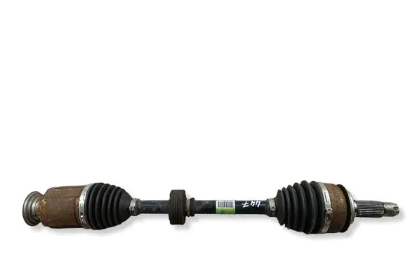 Honda CR-V Front driveshaft 