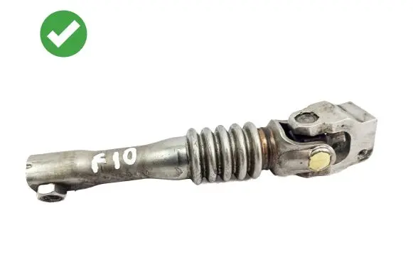 BMW 5 F10 F11 Steering column universal joint 6790490