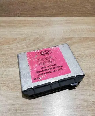 Ford Scorpio Comfort/convenience module 87BG10C909AA