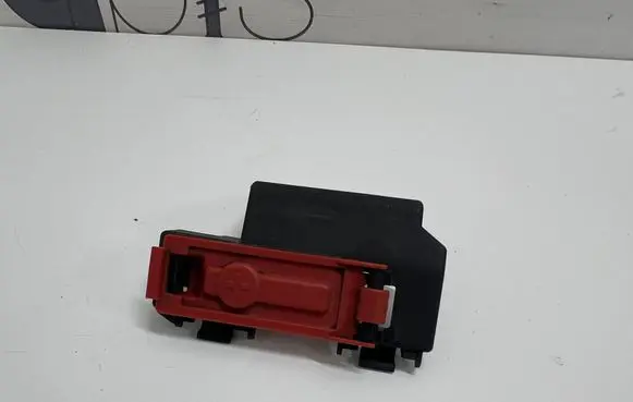 Audi Q5 SQ5 Fuse box cover 