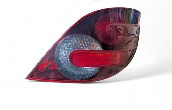 Mercedes-Benz R W251 Rear/tail lights A2518200264 A2518200464