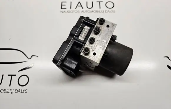 BMW 5 E60 E61 ABS Pump 6769703 6769705 0265950375