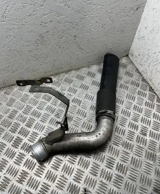 Chevrolet Captiva Intercooler hose/pipe 1X1601