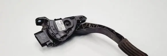 Ford Galaxy Accelerator throttle pedal 6G929F836LC 6PV00922012
