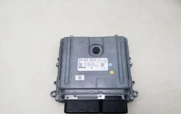 Mercedes-Benz R W251 Engine control unit/module A6421506577