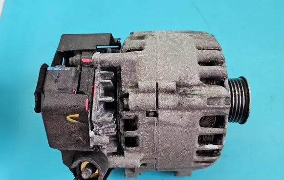 Generator/alternator