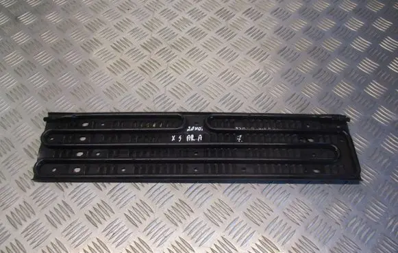 Citroen Xsara Coolant radiator