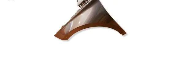 Skoda Enyaq iV Fender 5LA821021A