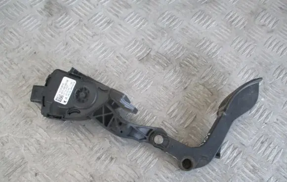 Citroen Jumpy Accelerator throttle pedal 1400838880
