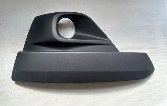 Renault Express Front bumper lower grill 620841105R