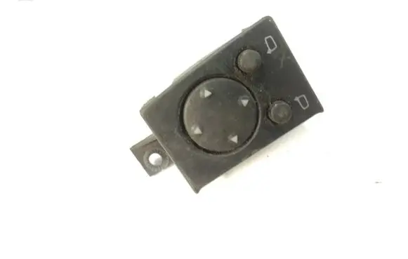 Audi A6 S6 C4 4A Wing mirror switch 4A0959565