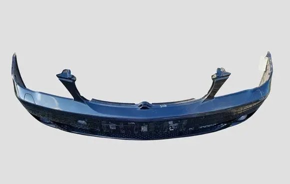 BMW 7 E65 E66 Front bumper